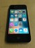 Apple iPhone 4S 16GB space grey, 3 měsíce záruka