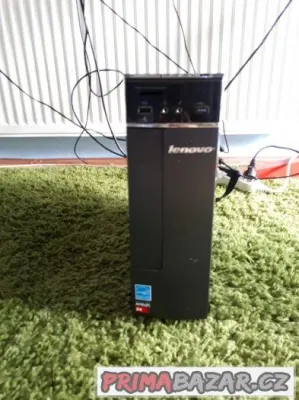 Lenovo IdeaCentre h30-05 stolní-kancelářský PC