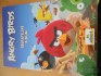 Angry birds: sběratelské album s kartičkami