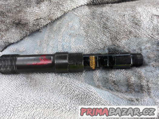 Vstřky Mondeo MK3 2,0 TDci Vstřky Mondeo MK3 2,0 TDci