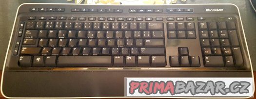 Prodám PC HP Pavilion ve výborném stavu. Prodám PC HP Pavilion ve výborném stavu.