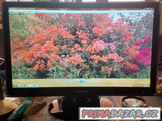 Prodám PC HP Pavilion ve výborném stavu. Prodám PC HP Pavilion ve výborném stavu.