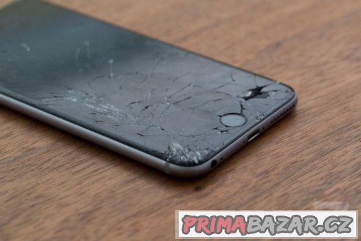 Koupím použítý iPhone nebo iPad v jakémkoliv stavu