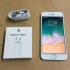 Apple iPhone 6 16GB silver, pěkný stav, 3 měsíce záruka