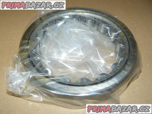 Ložisko NH 216 W NSK (Japonsko) NOVÉ válečkové 140x95x26 Ložisko NH 216 W NSK (Japonsko) NOVÉ válečkové 140x95x26