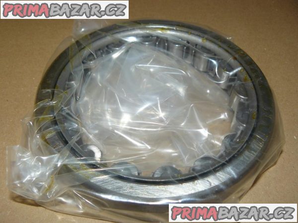 Ložisko NH 216 W NSK (Japonsko) NOVÉ válečkové 140x95x26 Ložisko NH 216 W NSK (Japonsko) NOVÉ válečkové 140x95x26