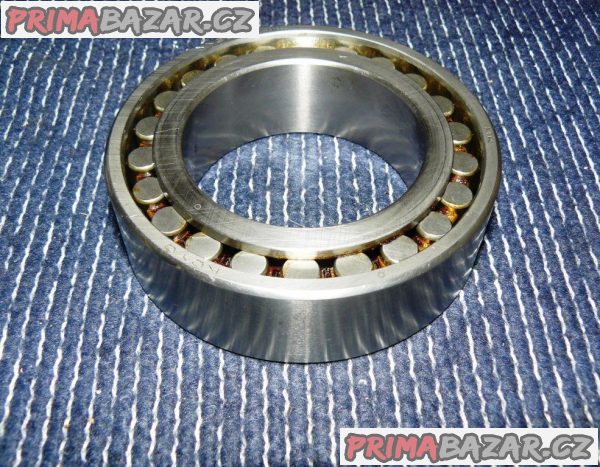 Ložisko NN 3011 K/C 185 KOYO Japan (NOVÉ) 90x55x26 mm Ložisko NN 3011 K/C 185 KOYO Japan (NOVÉ) 90x55x26 mm