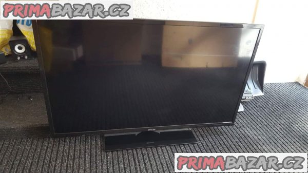 prodám zánovní full hd led TV Sencor sle 48f 10m4