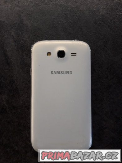 SAMSUNG GALAXY GRAND NEO PLUS DUOS