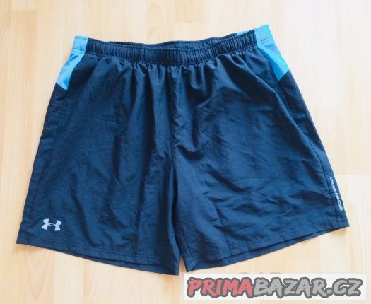 Pánské funkční šortky Under Armour xxl,Nové