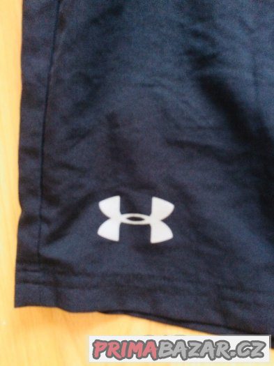 Pánské funkční šortky Under Armour xxl,Nové