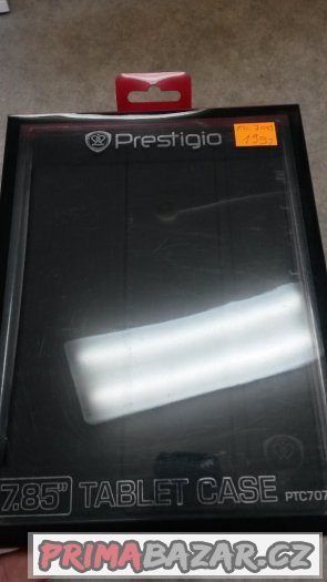 Obal na tablet original prestigio PTC 7079 - Nový