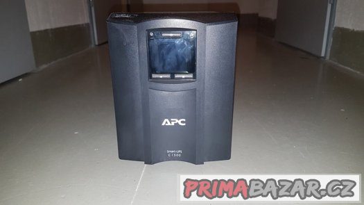 apc-c1500