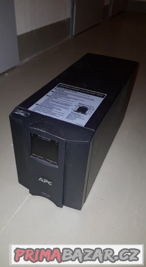 APC c1500