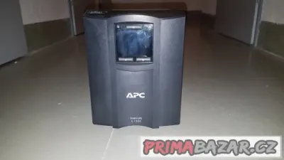 APC c1500