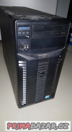 DELL PowerEdge T410