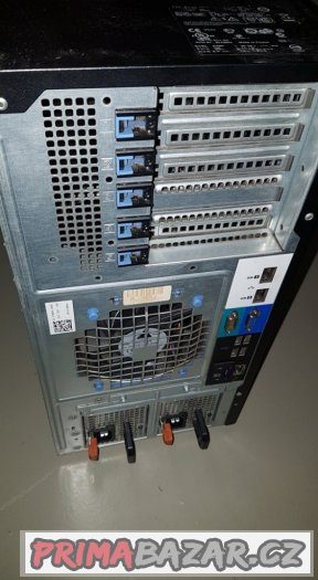 DELL PowerEdge T410