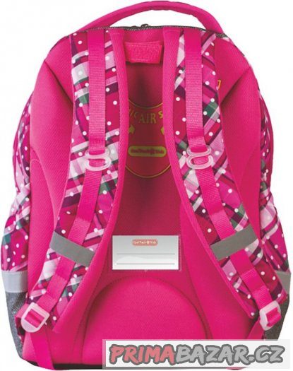 ŠKOLNÍ BATOH ERGO COOLPACK KIDS KITTY ŠKOLNÍ BATOH ERGO COOLPACK KIDS KITTY