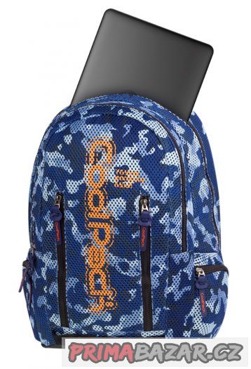 ŠKOLNÍ STUDENTSKÝ BATOH COOLPACK IMPACT II 27L