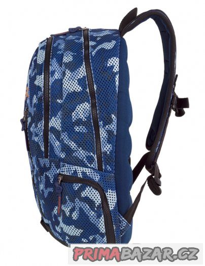 ŠKOLNÍ STUDENTSKÝ BATOH COOLPACK IMPACT II 27L