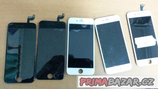 Použité lcd na iphone 5 a 5s