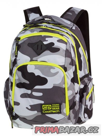 BATOH COOLPACK BREAK 2 komory 29L PATIO