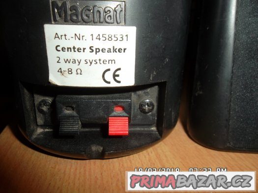 PRODAM ZAVESNY REPRAKY MAGNAT PRODAM ZAVESNY REPRAKY MAGNAT