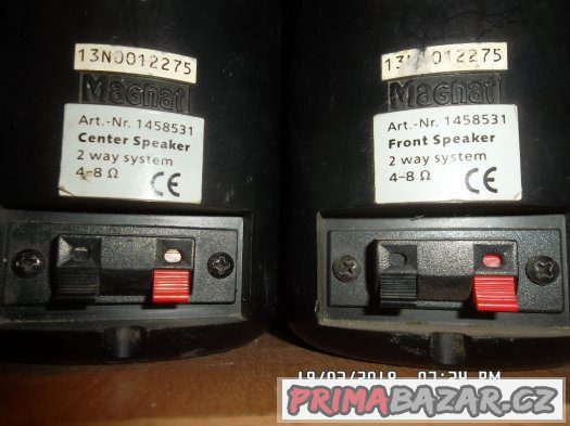 PRODAM ZAVESNY REPRAKY MAGNAT PRODAM ZAVESNY REPRAKY MAGNAT