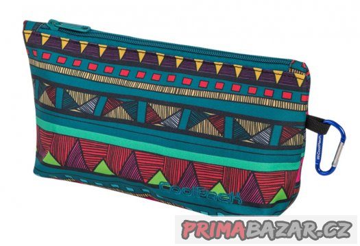 ŠKOLNÍ BATOH COOLPACK PRIME Mexican+TERMO taška ŠKOLNÍ BATOH COOLPACK PRIME Mexican+TERMO taška