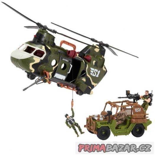 vojenska-helikoptera-freedom-force-helicopter