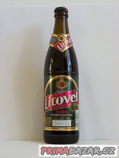 KOUPÍM různá tmavá/černá piva z průmyslových českých pivovar KOUPÍM různá tmavá/černá piva z průmyslových českých pivovar