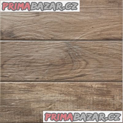 Dlažba Decking Brown