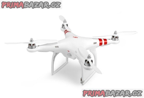 Dron DJI - F300 Phantom GPS 4490 Kč - Nový