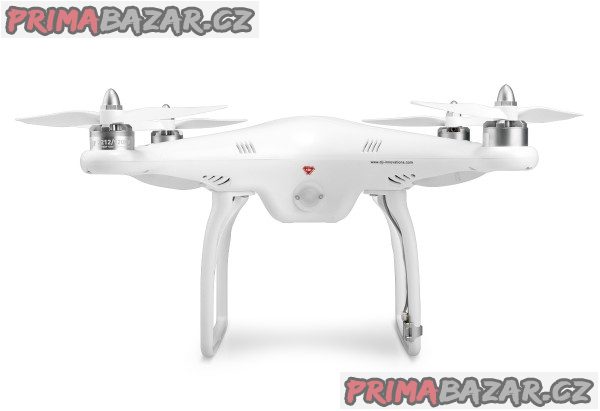 Dron DJI - F300 Phantom GPS 4490 Kč - Nový
