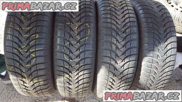 plechové disky plechy 4x100 s pneu michelin 6jx15 et43 175/65 r15