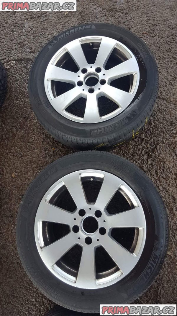 prodam alu kola elektrony Mercedes A2044011102 5x112 7jx16 et43 prodam alu kola elektrony Mercedes A2044011102 5x112 7jx16 et43