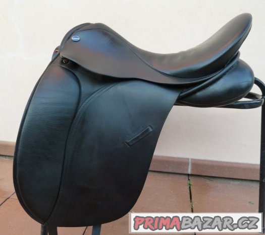 Euroriding Diamant Soft Seat