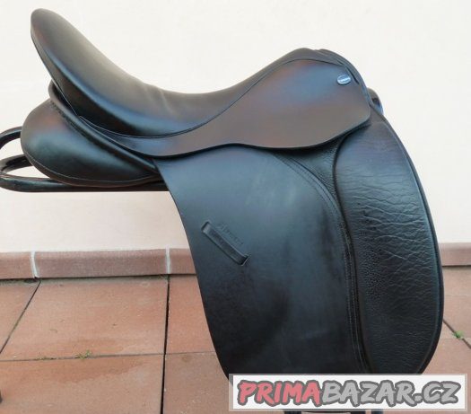 Euroriding Diamant Soft Seat