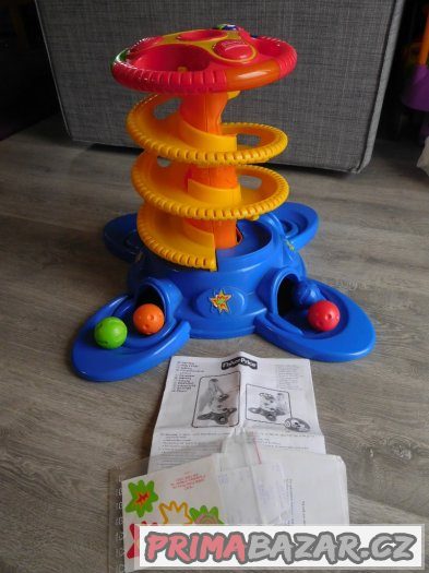 tobogan-kulickova-draha-fisher-price