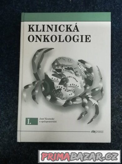 Klinická onkologie I. Nová