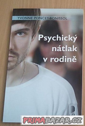 Psychický nátlak v rodině