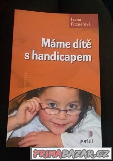 Máme dítě s handicapem