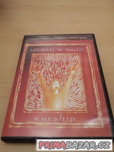 Michael W. Smith - Worship DVD
