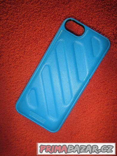 Thule kryt Hardshell Gauntlet pre iPhone-tyrkys