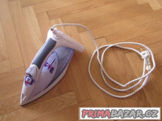 žehlička Tefal Aquaspeed 150-Top stav