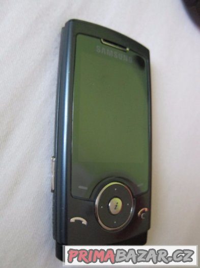 Mobilní telefon Samsung U600