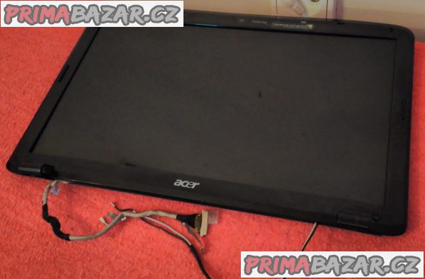 LCD displej k notebooku Acer - 15.6