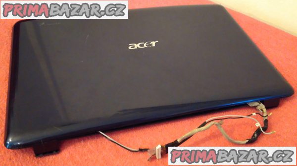 LCD displej k notebooku Acer - 15.6