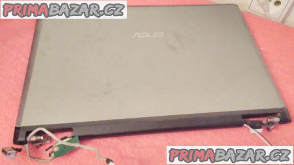 LCD displej k notebooku Asus - 15.4