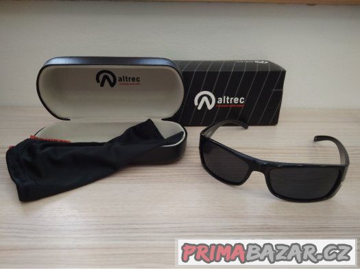 Pánské sluneční brýle Altrec Polarized Sunglasses